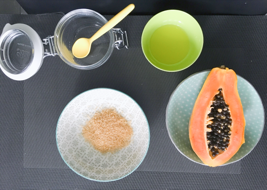 fruit
