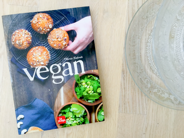 veganbook